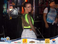 Pipoca (Sexta) 